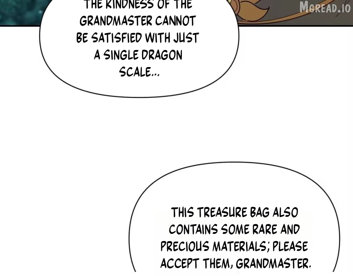 Invincible After Shocking My Empress Wife Chapter 125  - page 96